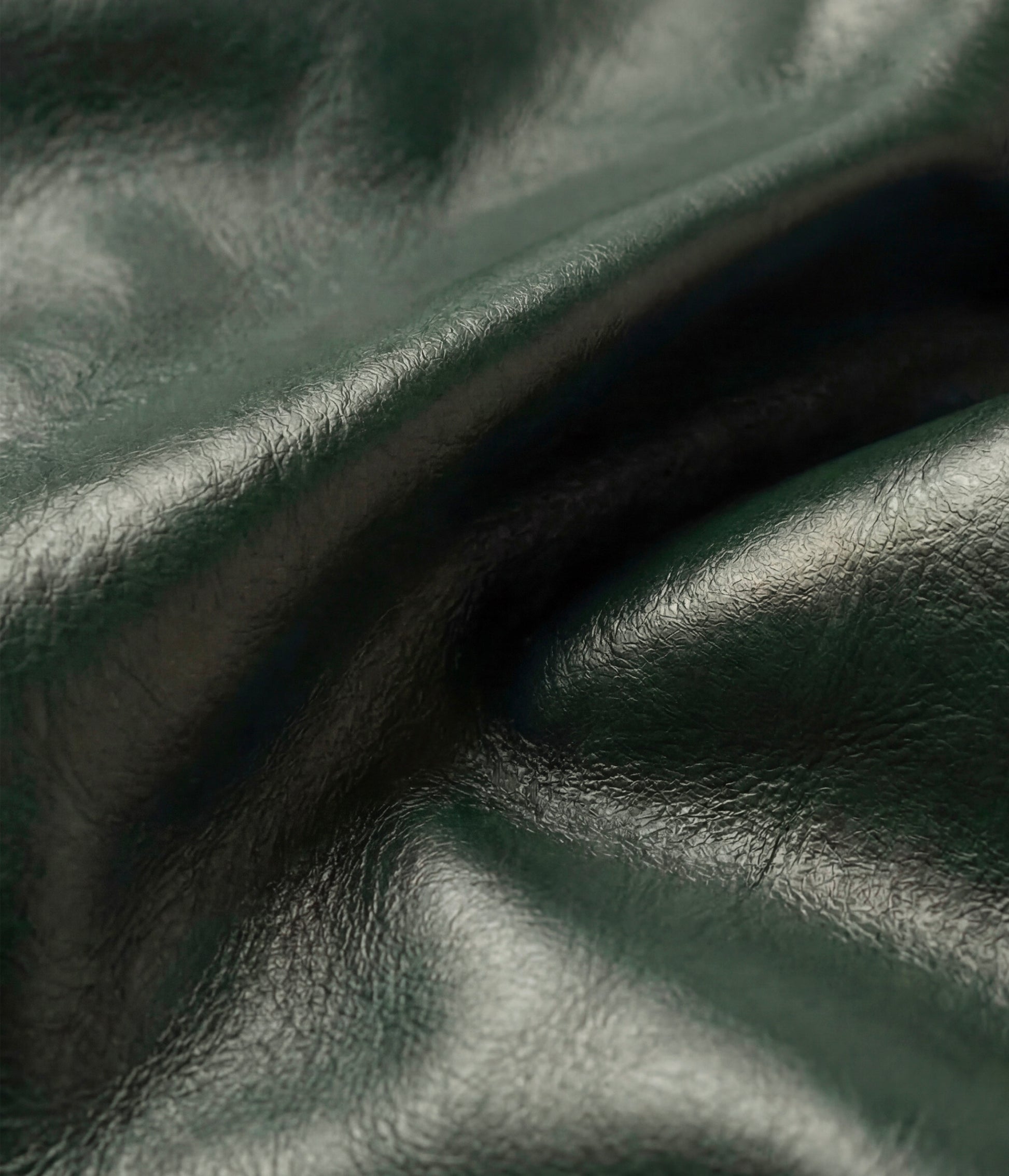 Alima Deluxe Tote M - Verde Foresta (a base di olive)