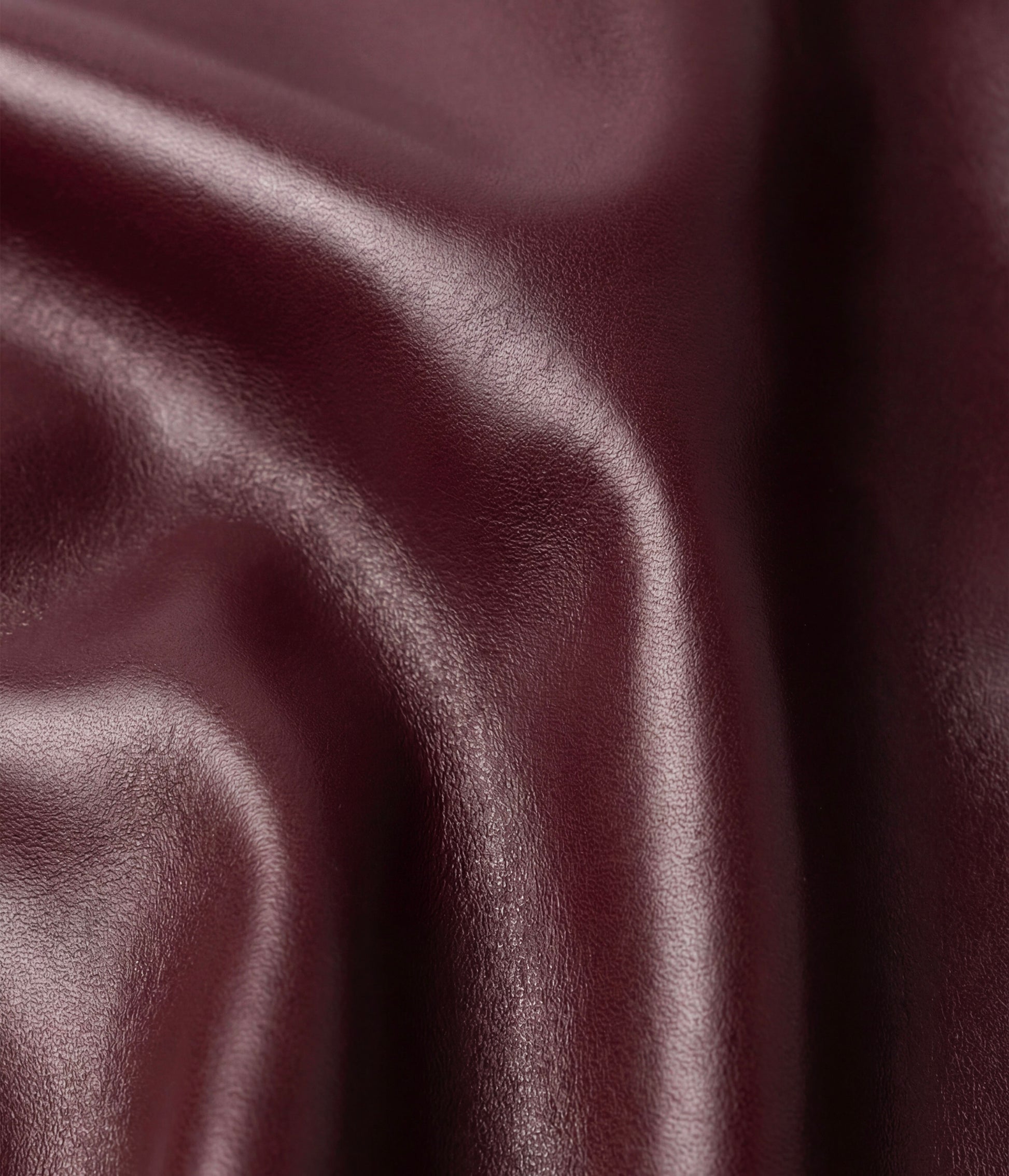 Orion Pouch - Borgogna (Apple-based)
