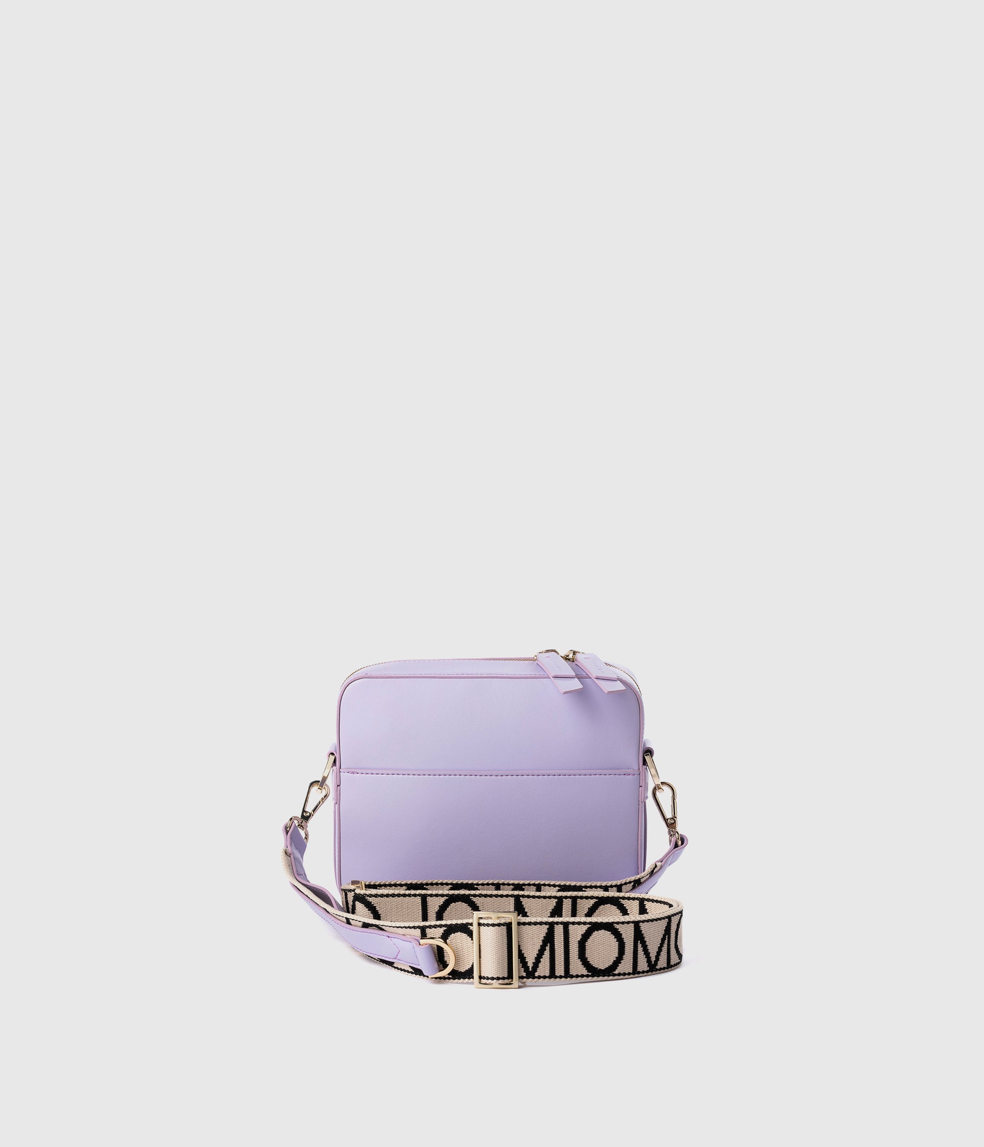 Dalila Crossbody - Lavender (Apple-based)