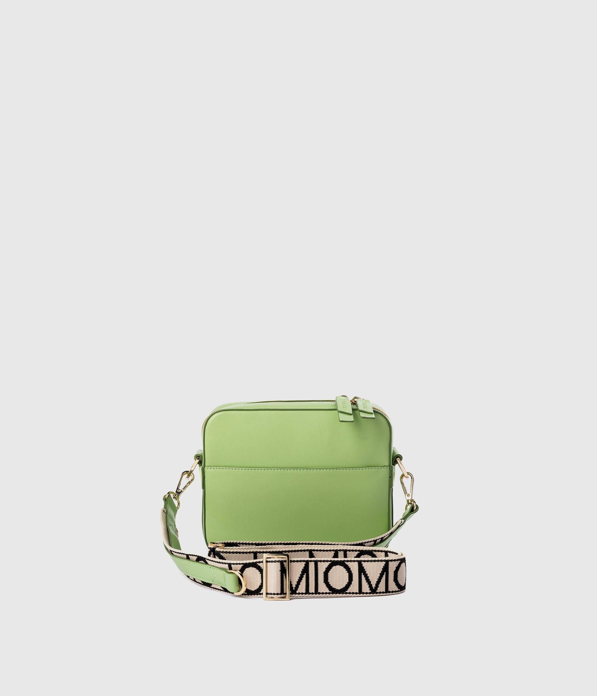 Dalila Crossbody - Matcha (Apple-based)