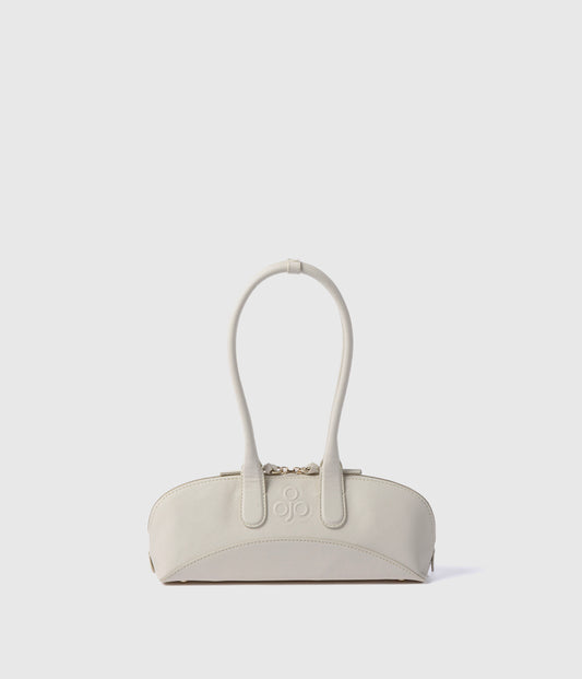 Gilda Shoulder bag - Ice (Orange-based)