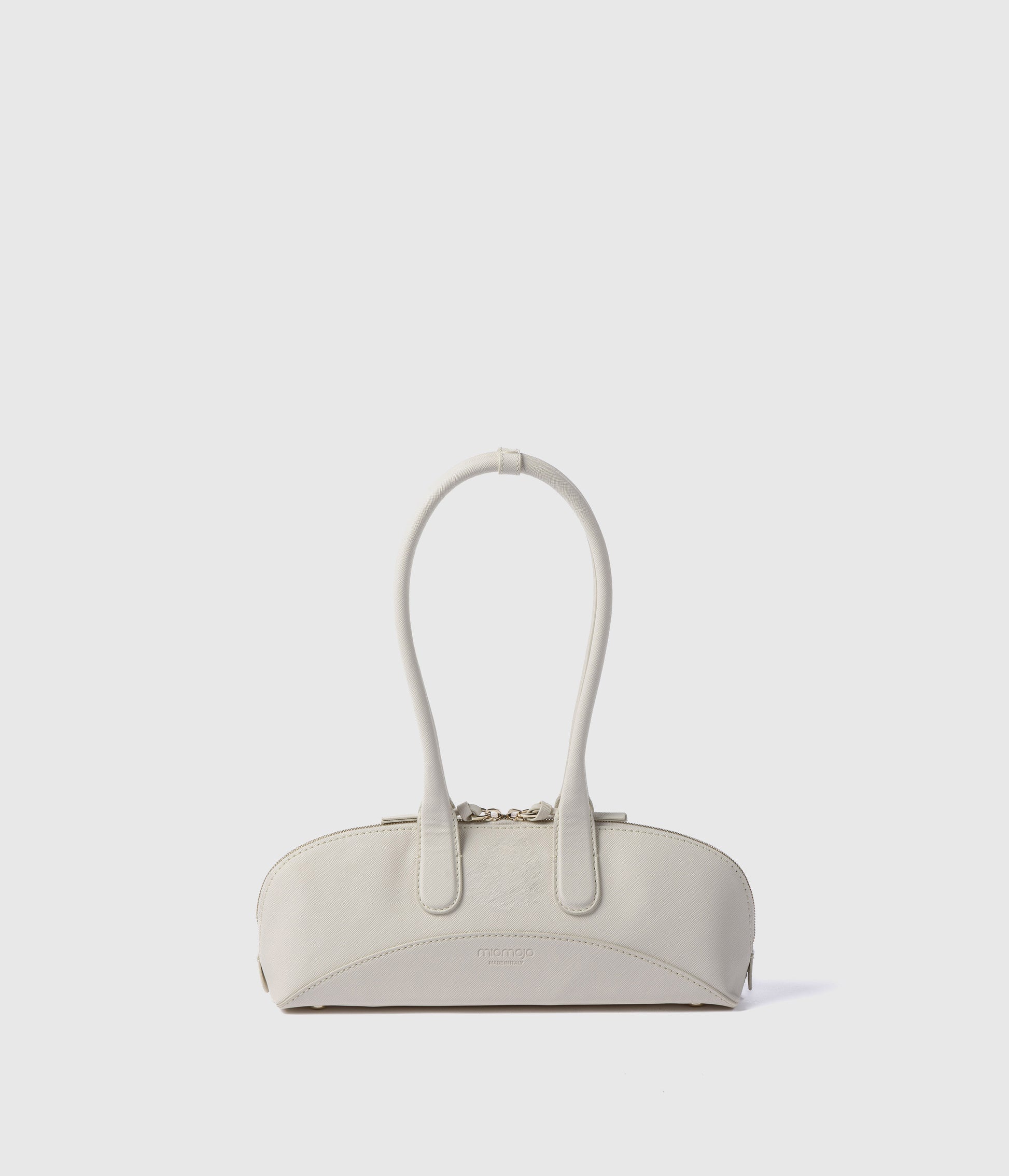 Gilda Shoulder bag - Ghiaccio (a base di arance)