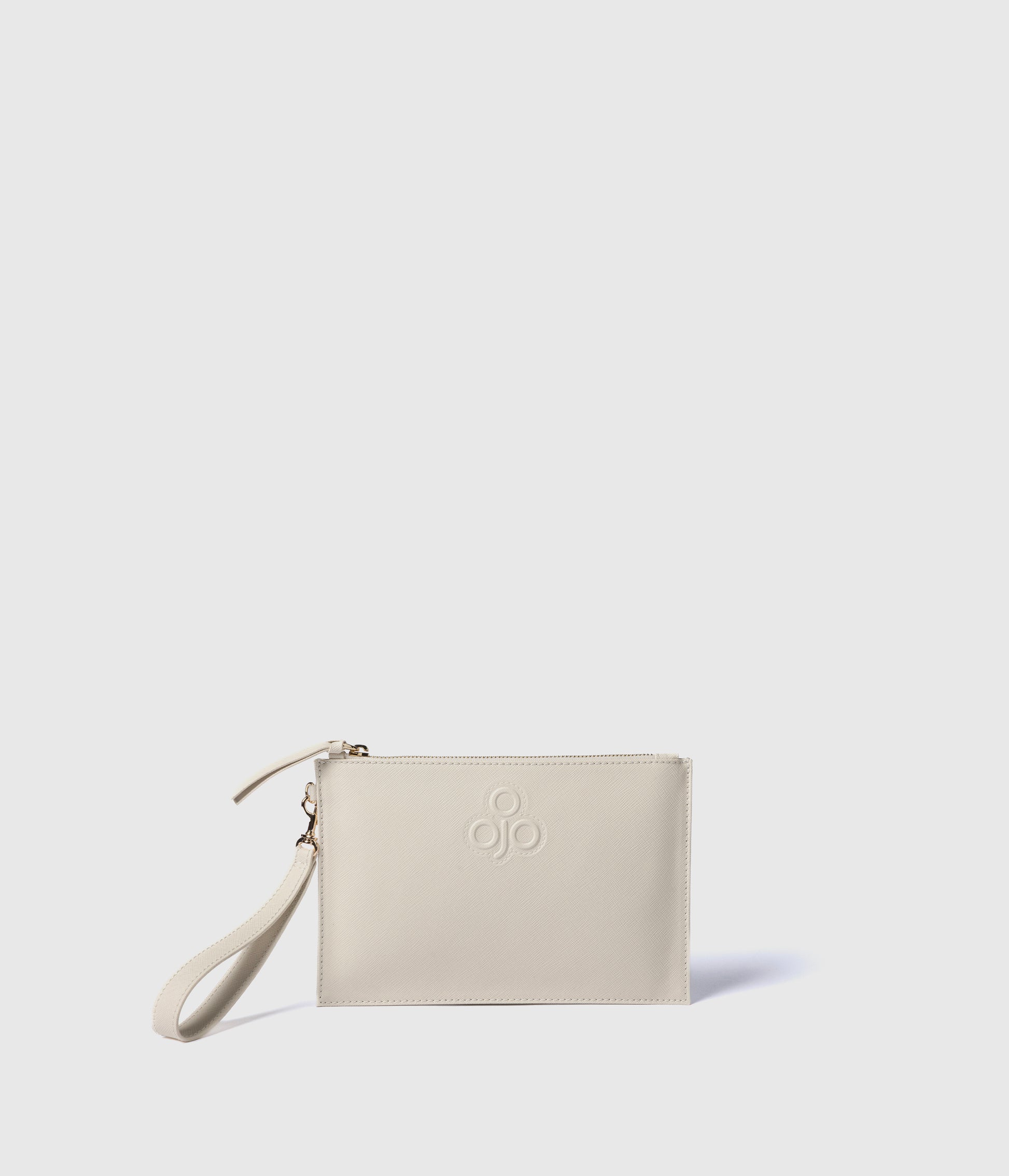Orion Pouch – Orange (auf Orangenbasis)