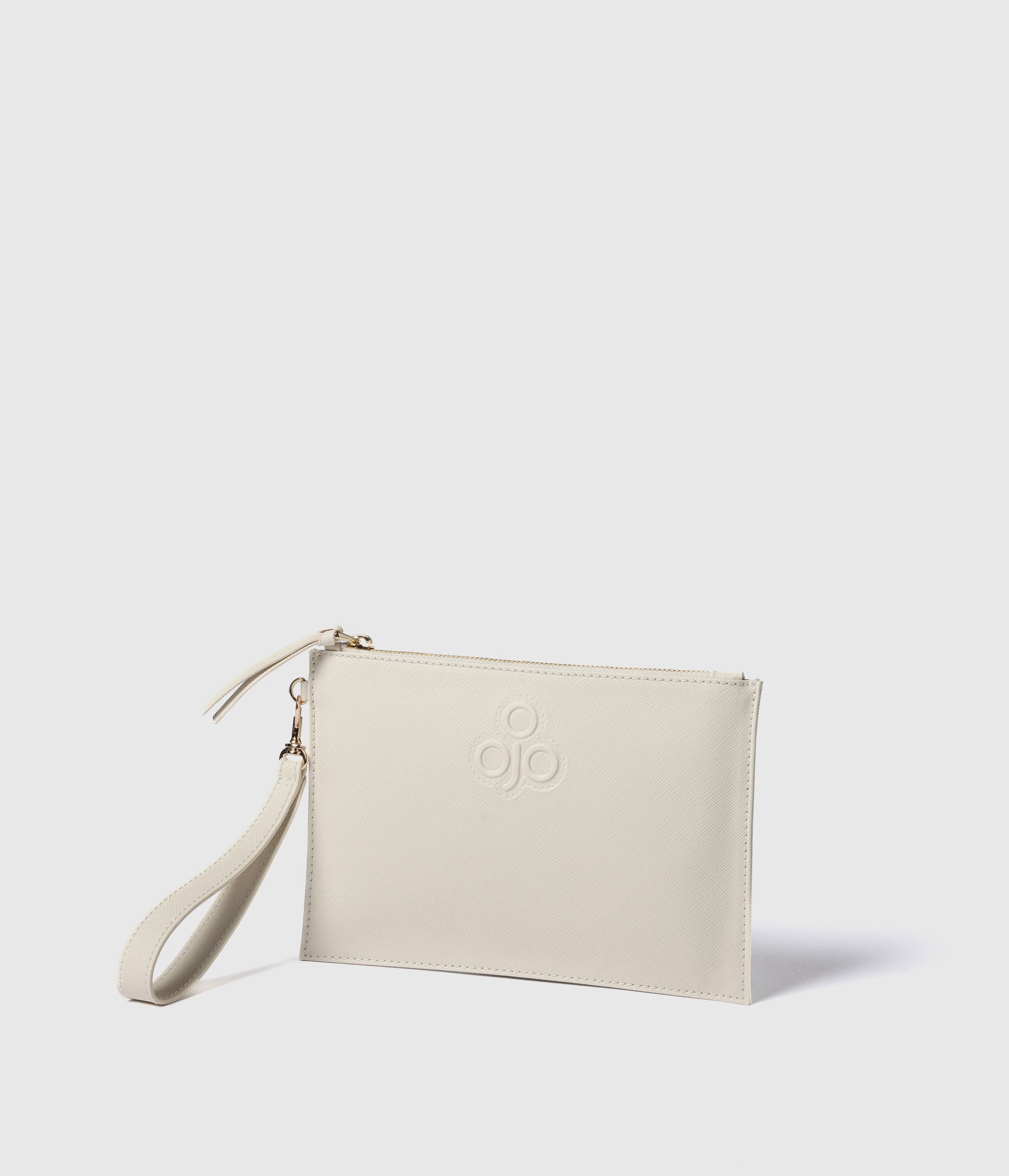 Orion Pouch – Orange (auf Orangenbasis)