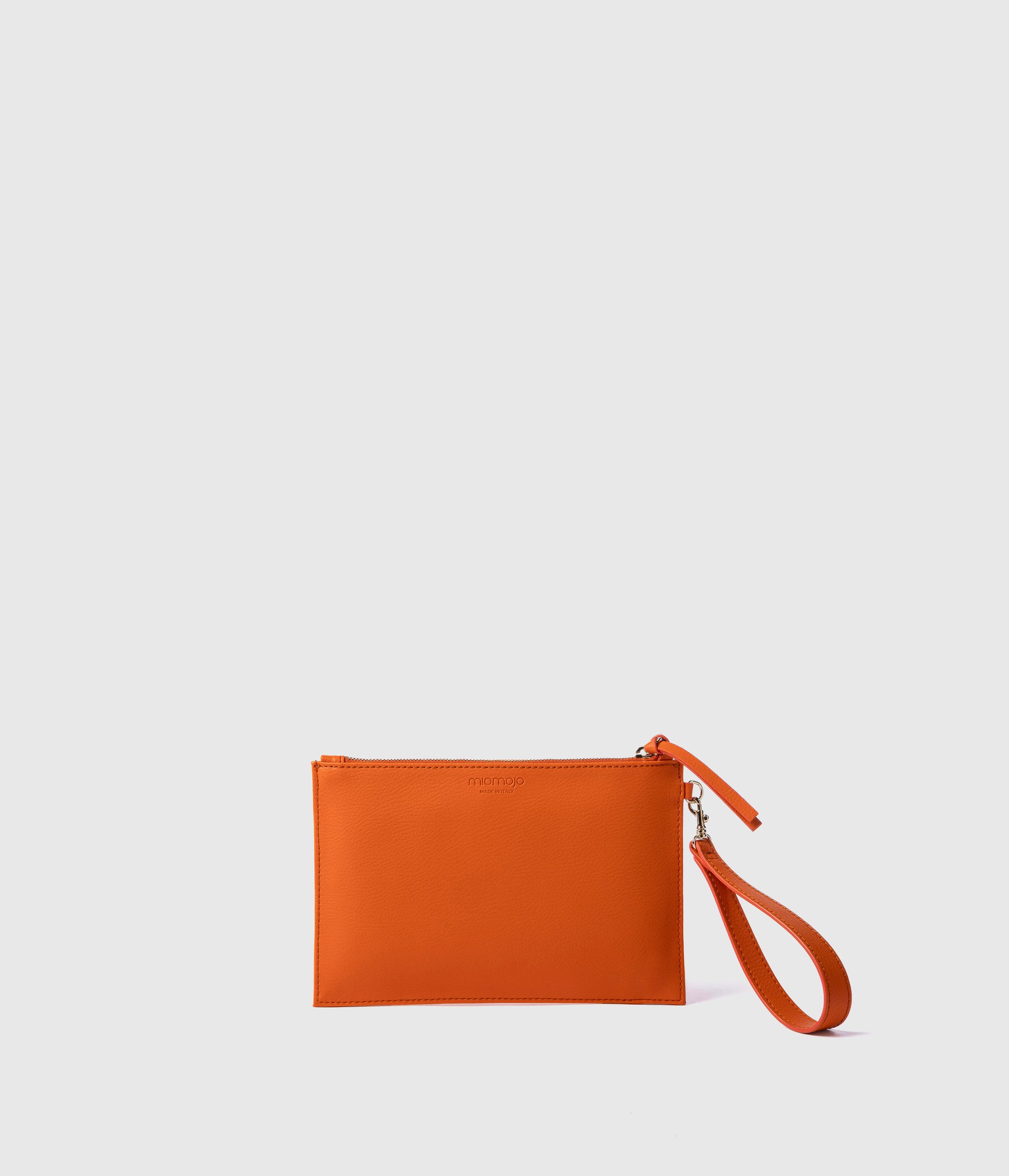 Orion Pouch – Orange (Orange-Based)