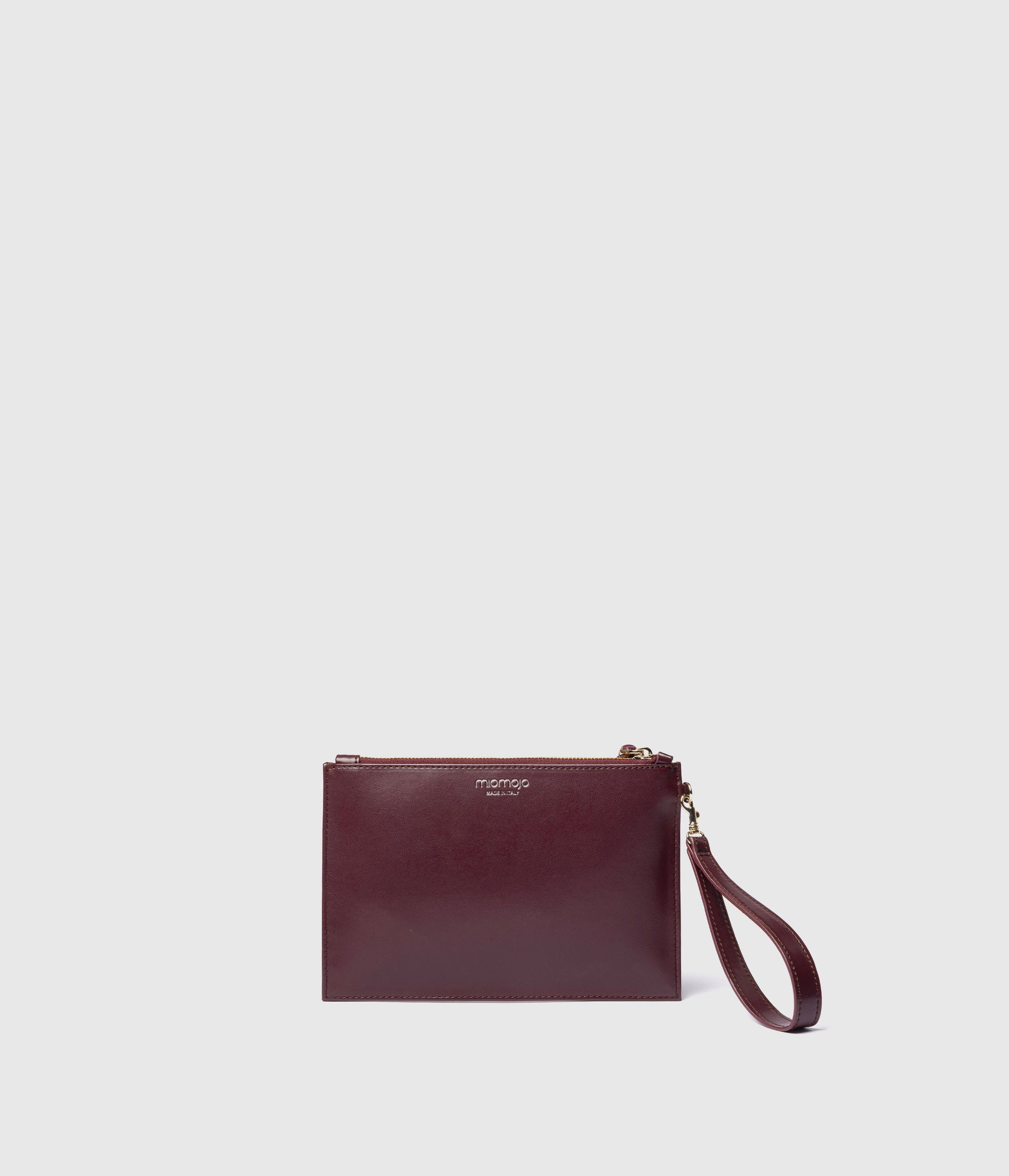 Orion Pouch - Borgogna (Apple-based)