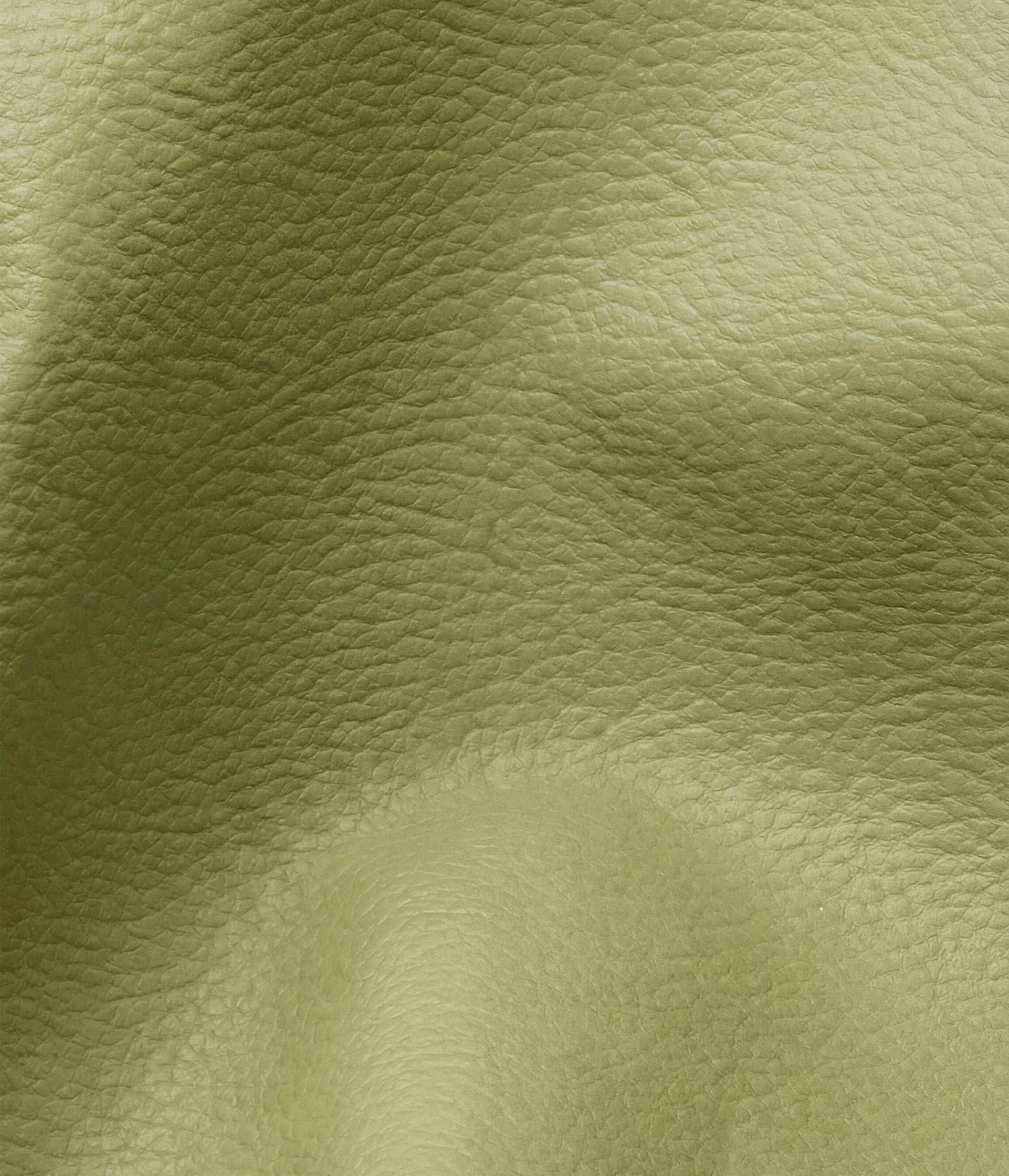 Alima Tote M - Sage (Apple-based)