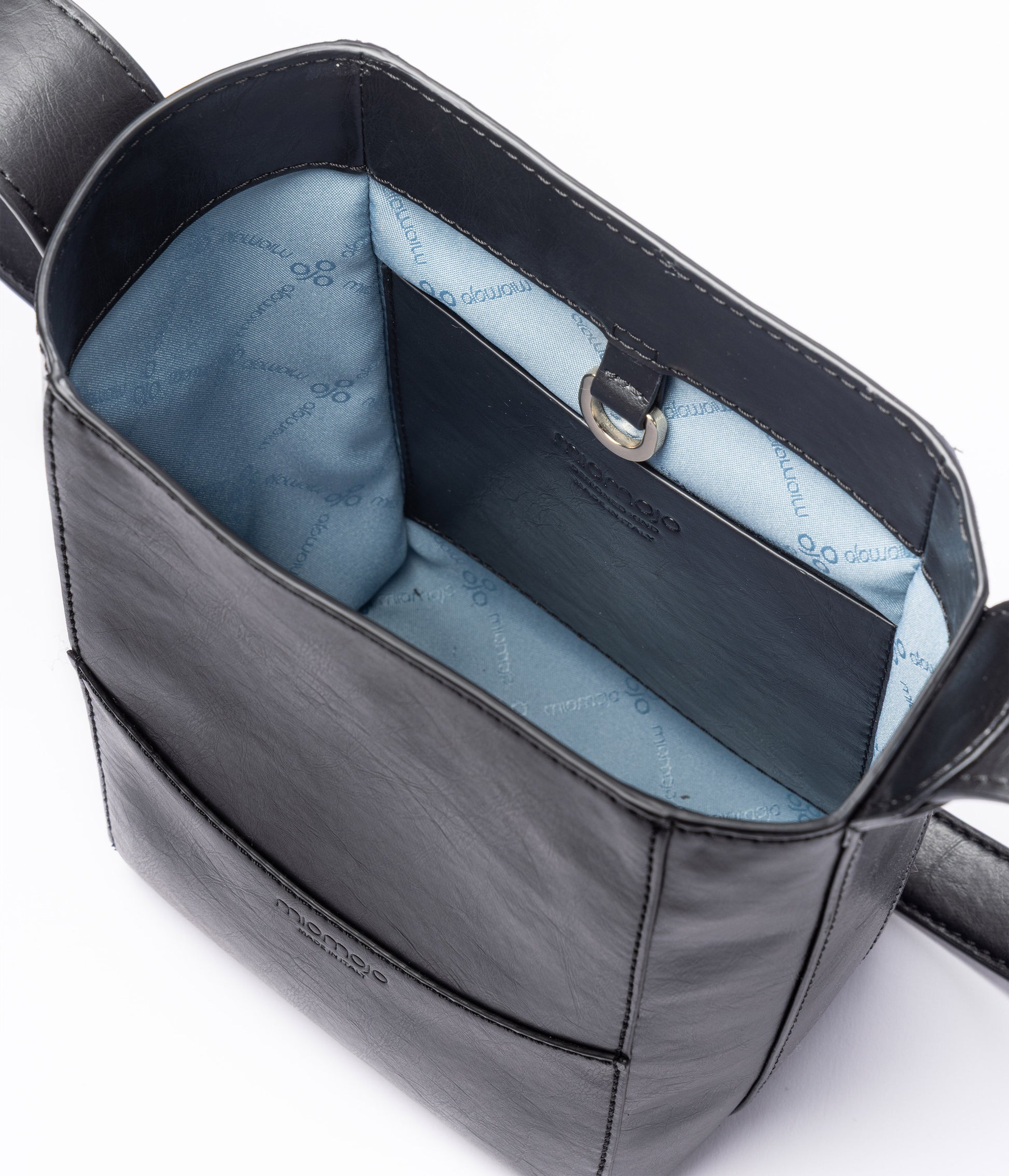 Aria Bucket S - Black (Olive-based)