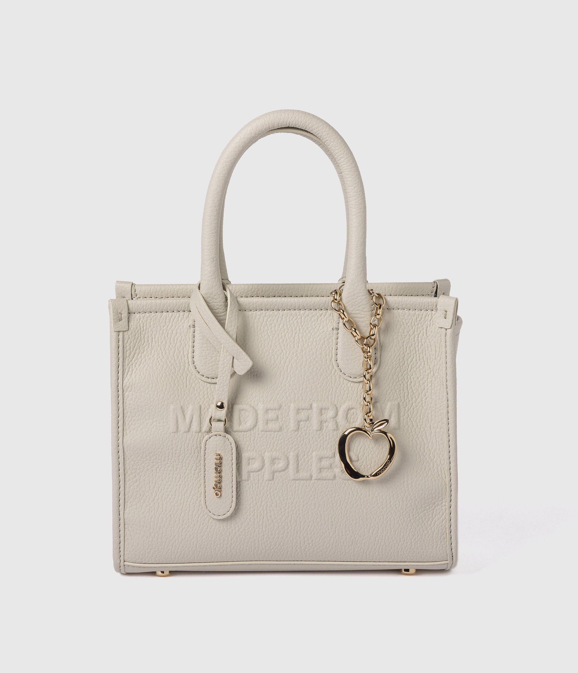 Pomelia Charm and Key Holder