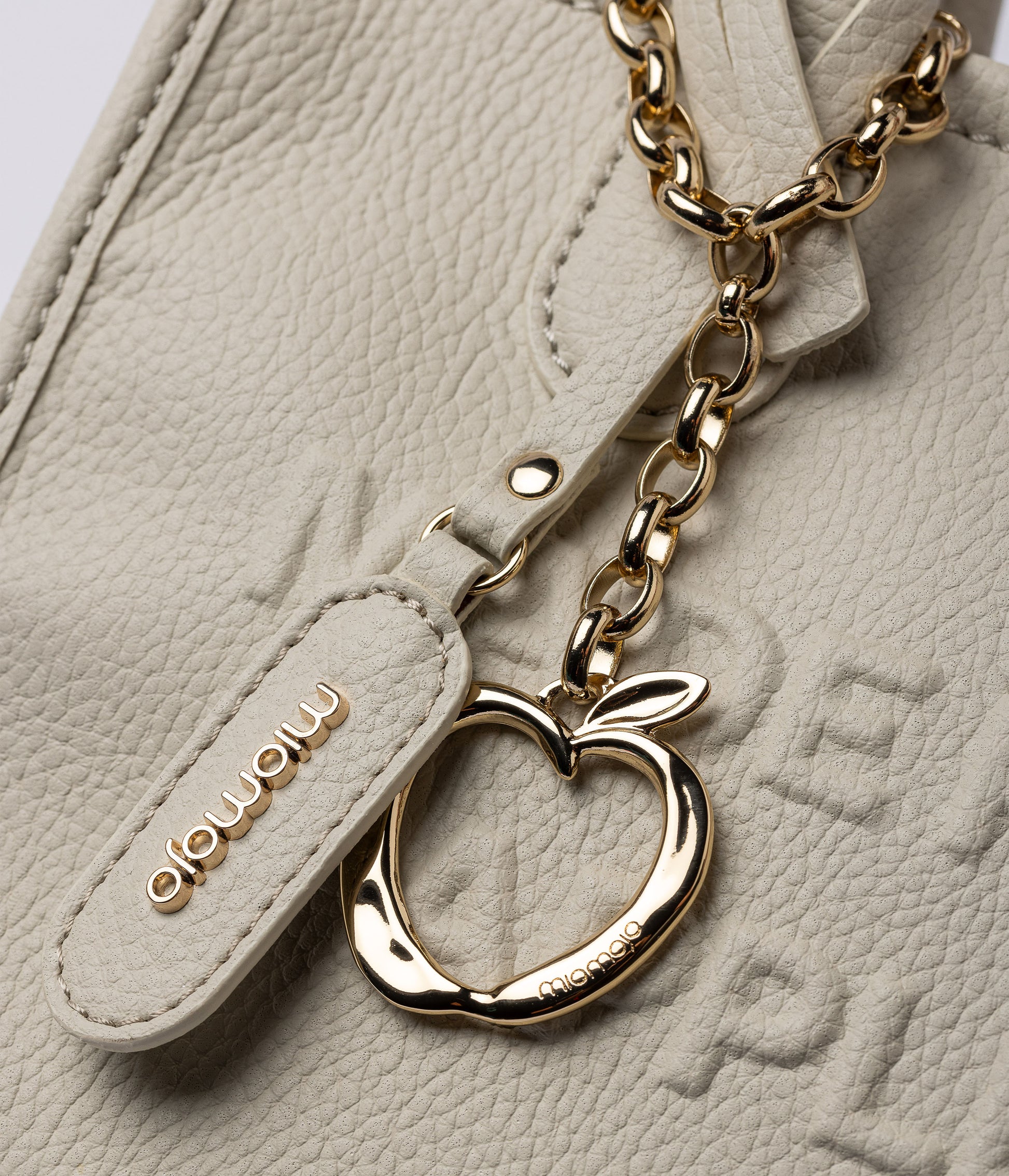 Pomelia Charm and Key Holder