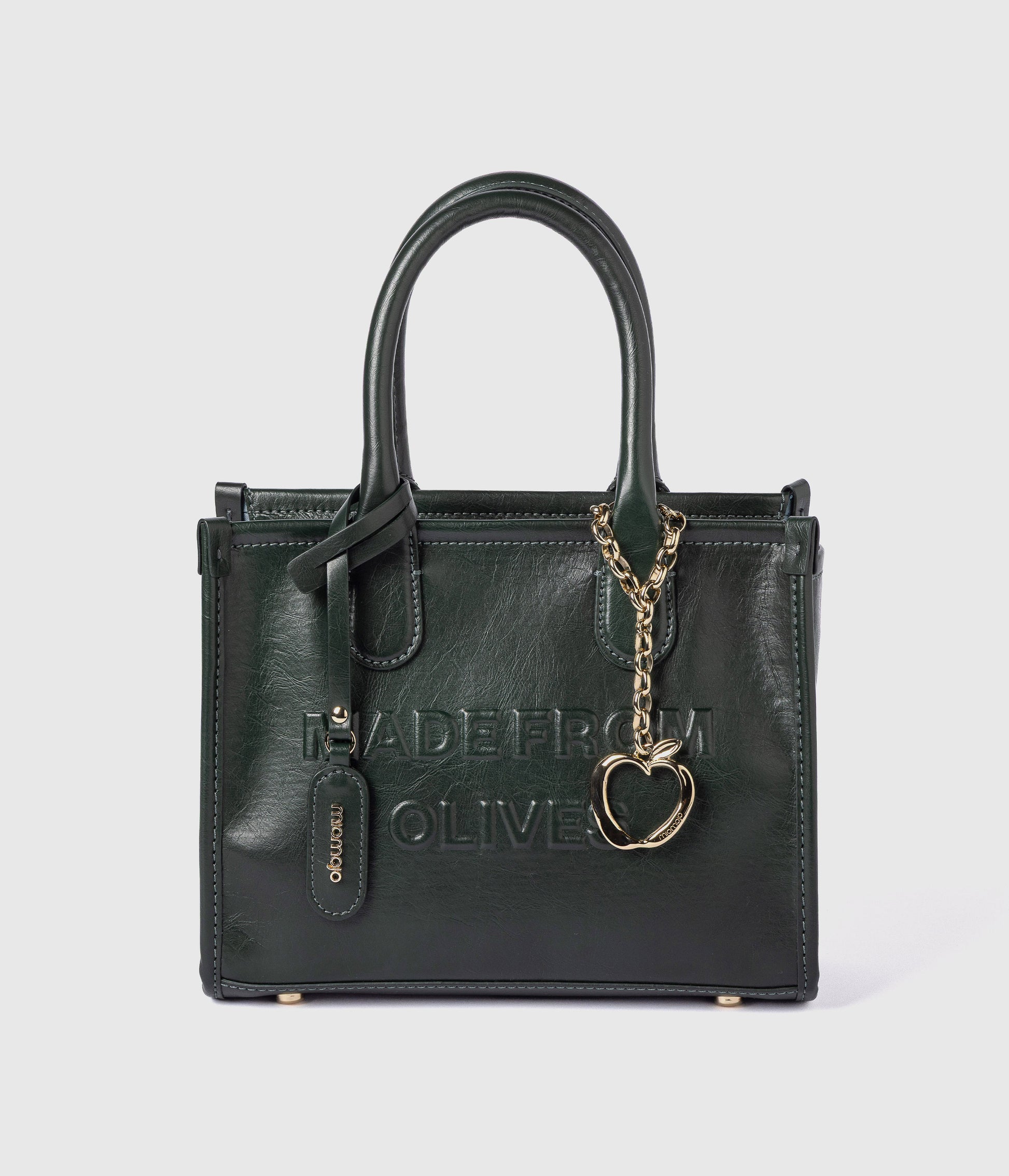 Pomelia Charm and Key Holder