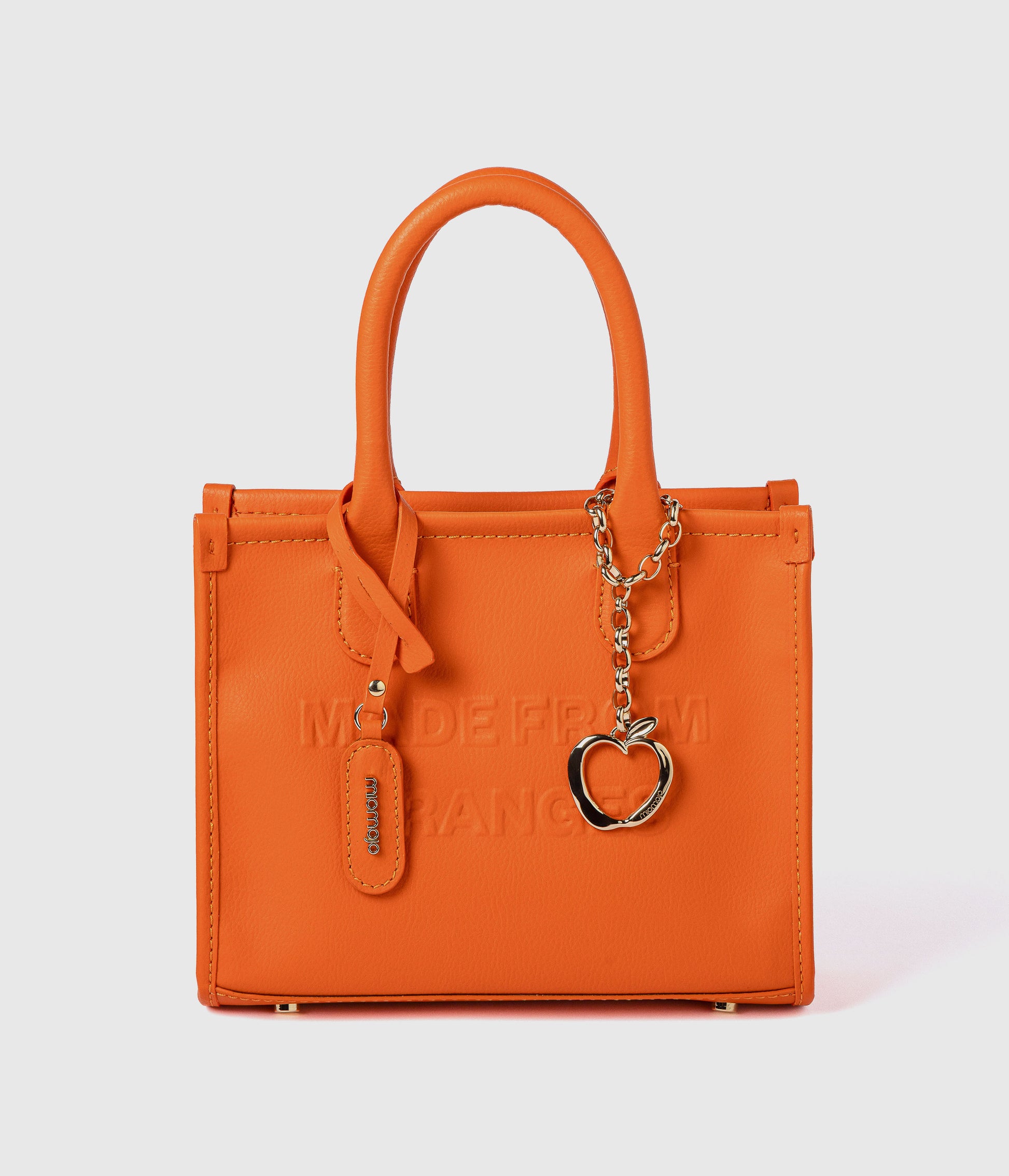 Pomelia Charm and Key Holder