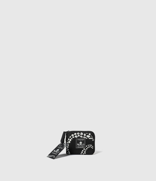 Limited Edition Miomojo x Sea Shepherd Wallet