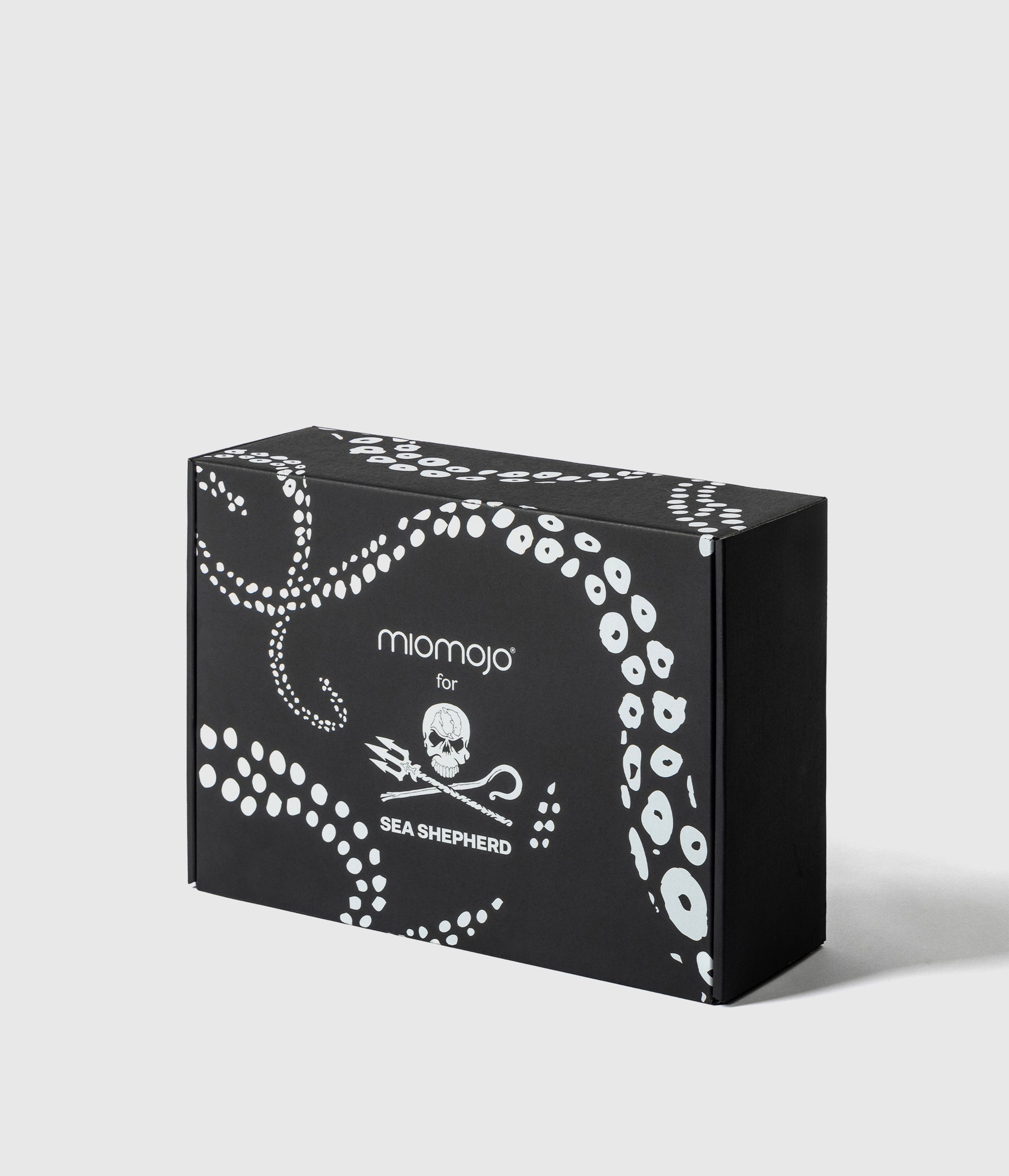 Limited Edition Miomojo x Sea Shepherd Bumbag