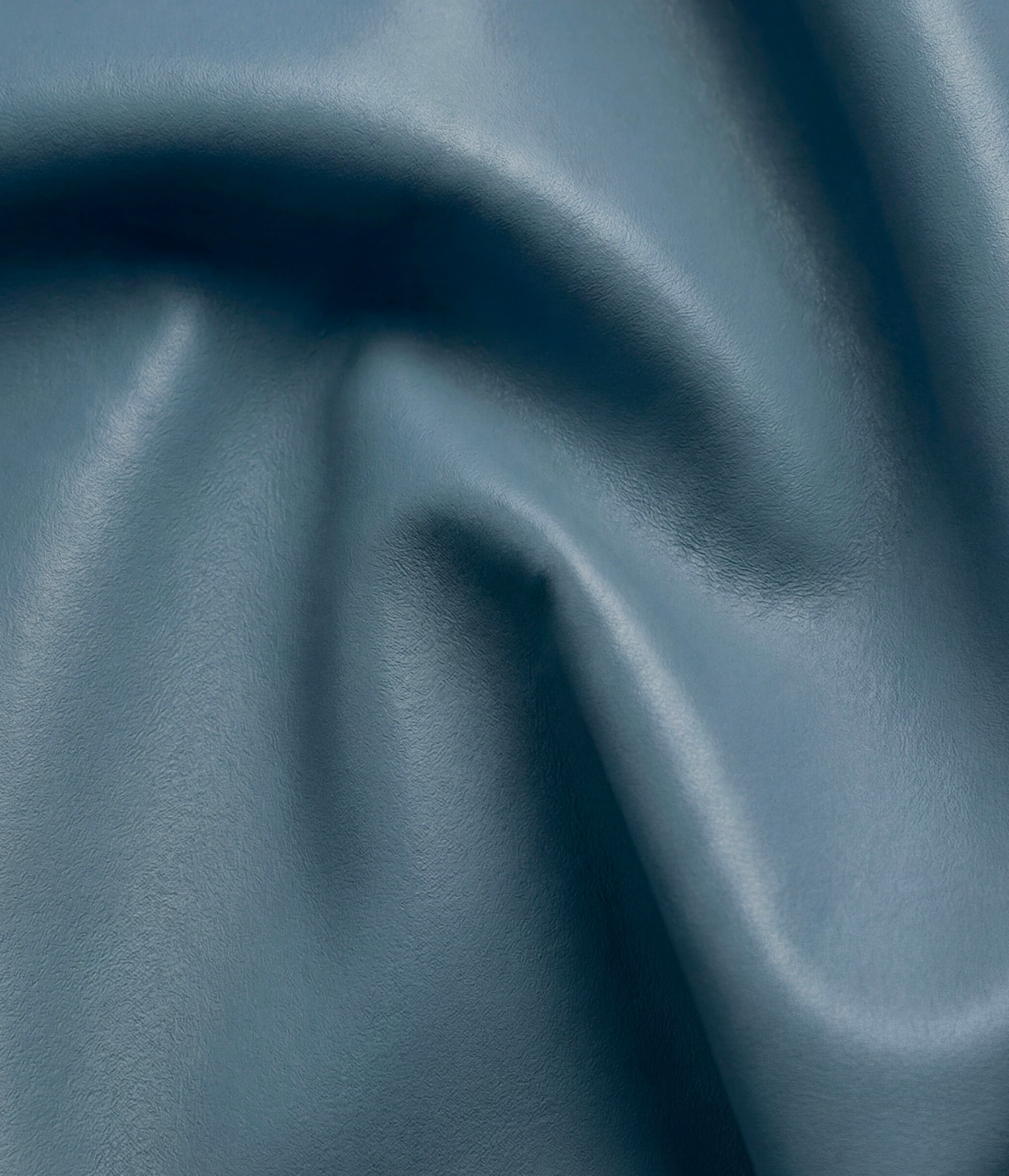 Tecla Handbag S - Sky Blue (Corn-based)