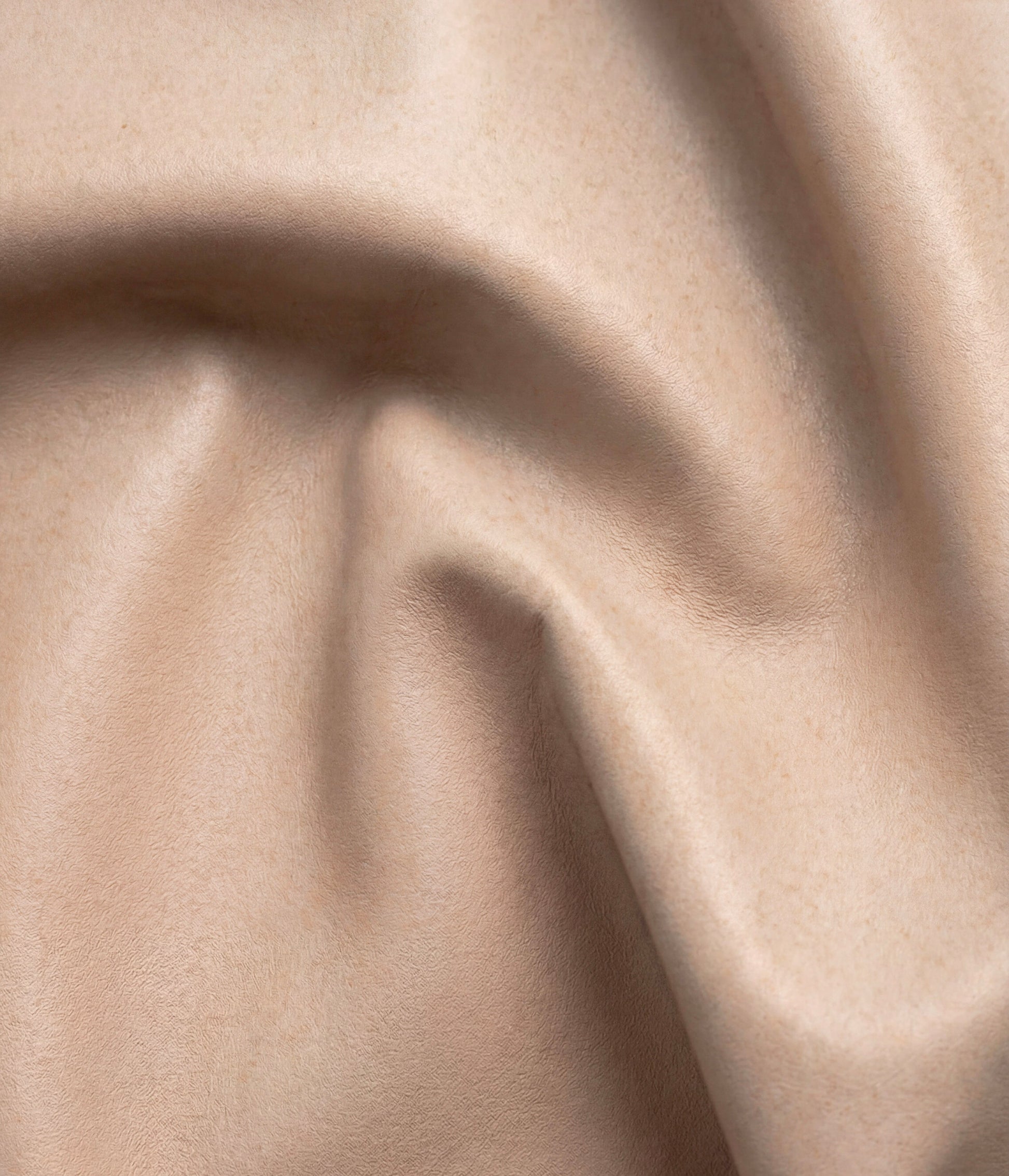 Tecla Handbag - Almond (Corn-based)