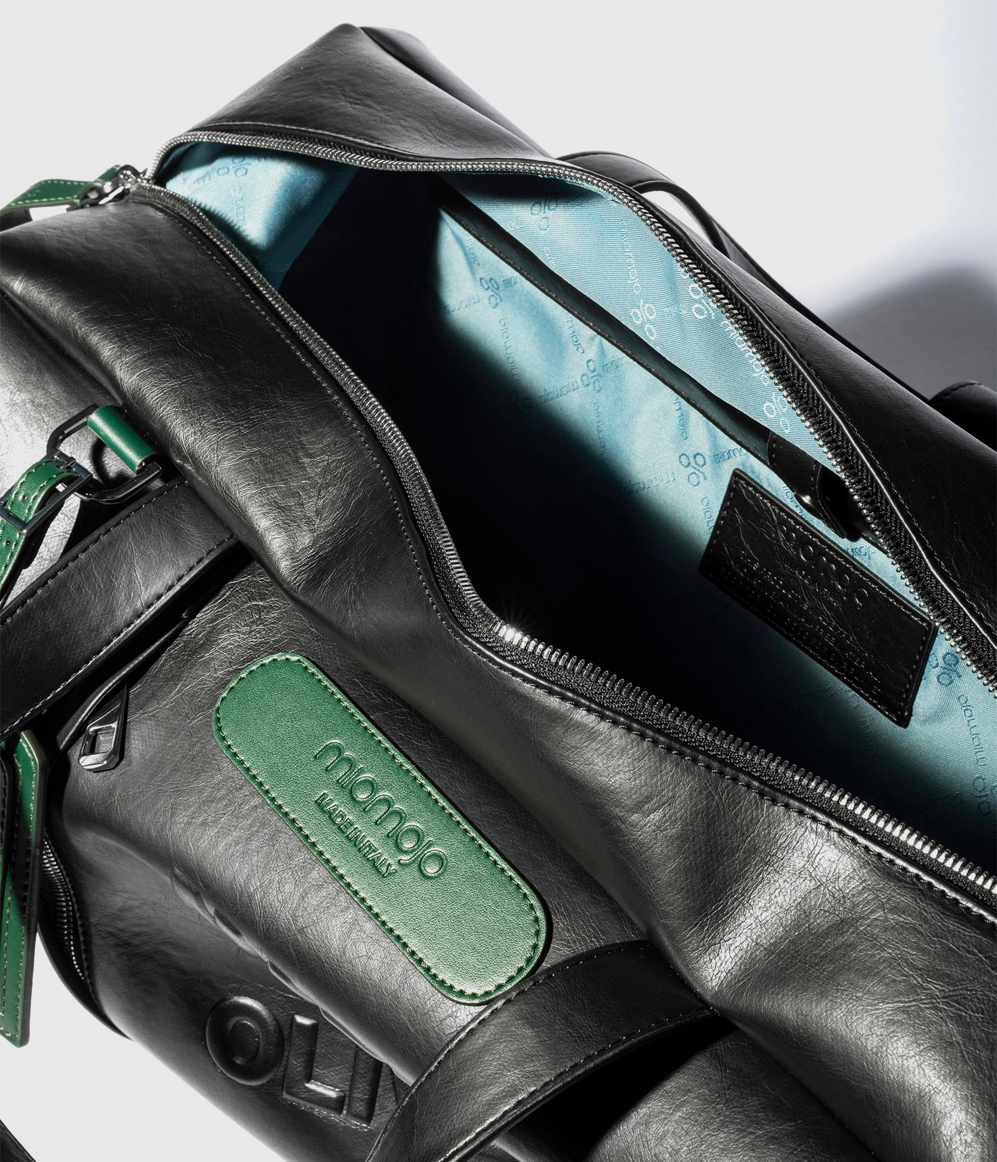 Miomojo x UDINESE Calcio – Limited Edition Duffle Bag