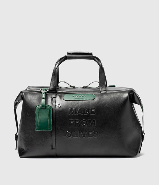 Miomojo x UDINESE Calcio – Limited Edition Duffle Bag