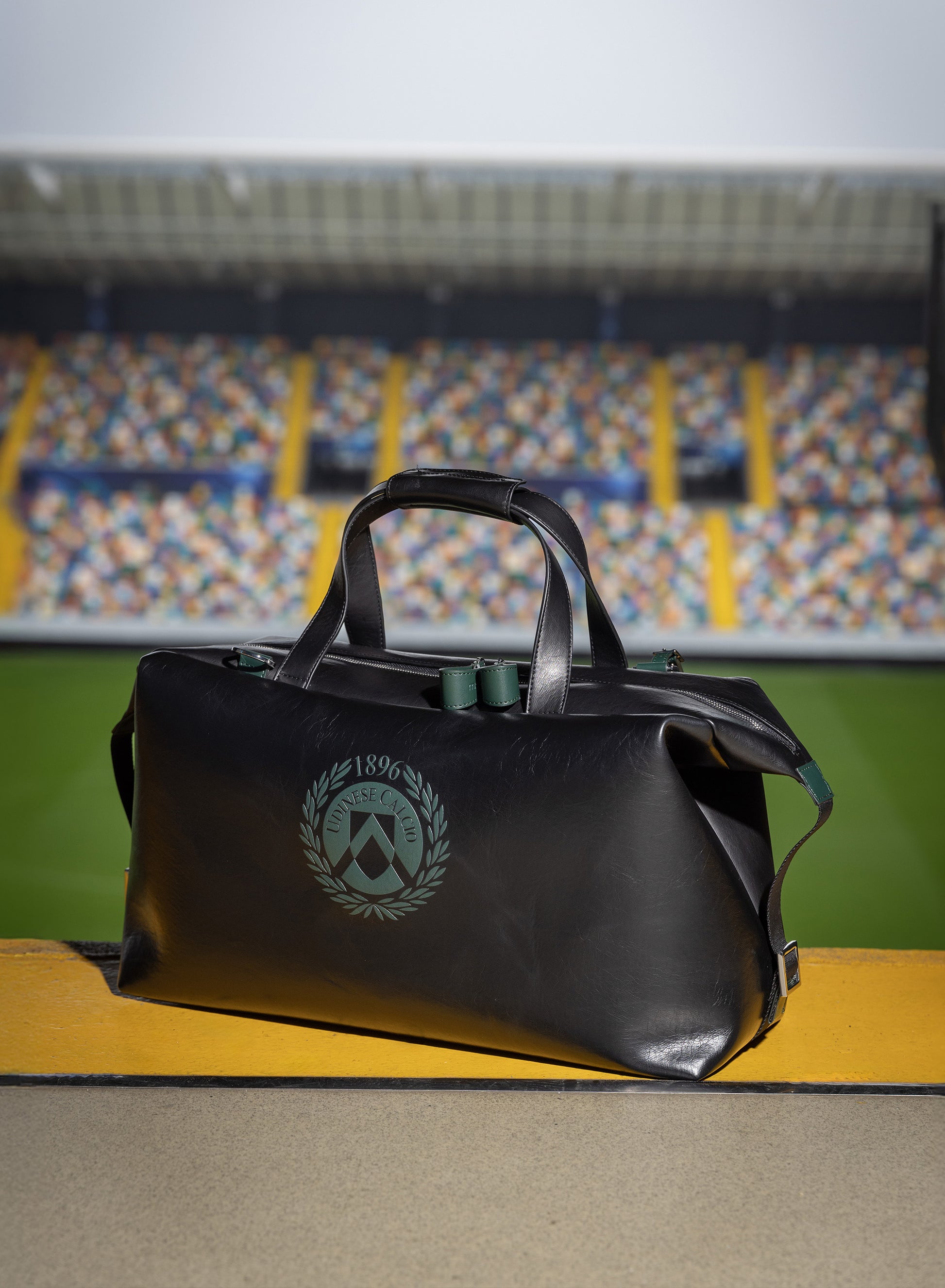 Miomojo x UDINESE Calcio – Limited Edition Duffle Bag